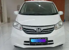 Honda Freed 2013 Bensin