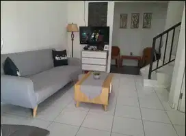 Rumah Full Furnish  Summarecon Bandung Cluster Dayana