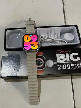 smart watch ultra series 49mm, smartwatch bluetooth call ios & android