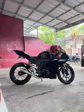 YAMAHA R15 SERI V5 2023
