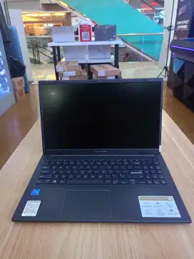 ASUS VIVOBOOK GO 15 E1504GA