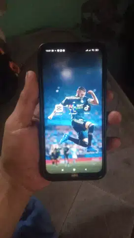Hp XIOMI redmi note 8