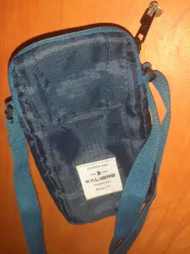 Tas selempang hp merk kalibre ori