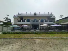 Gedung Usaha Resto Cocok di Jadikan Cafe Lokasi Summarecon Bekasi