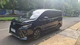 Toyota Voxy 2019 Bensin