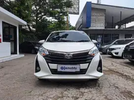 [OLXmobbi] DP RINGAN - Toyota Calya 1.2 G Bensin-AT 2022