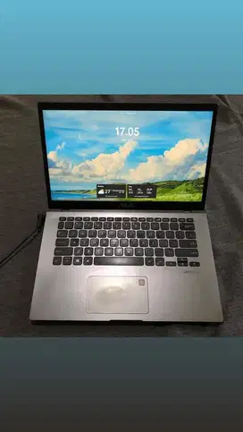 Laptop Asus Vivobook M409DA AMD Athlon Gold 3150U RAM 4GB SSD 512GB