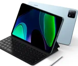 Xiomi pad 6 bekas