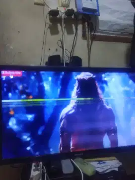Samsung LED 42 inchi