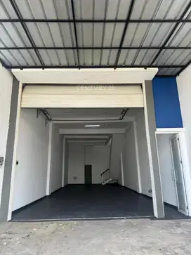 Disewakan Cepat Gudang Siap Pakai Di Komplek Area Bekasi HW15918