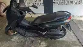 Jual yamaha nmax 2023, ss lengkap, pajak off 1 tahun ini