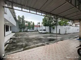 Area Strategis Gudang Tropodo Sidoarjo Cocok untuk Usaha RIC.A183
