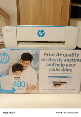Jual mesin foto copy merek HP