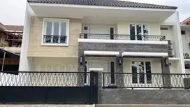 Rumah Baru Gress Villa Royal Selangkah Pakuwon City Mall