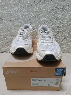 Asics 2160 B/W 100% ORI