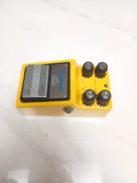 Efek gitar ibanez FL9 flanger