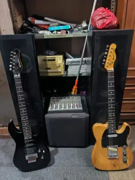 Alat Musik 1 Set