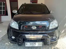 Daihatsu Terios 2007 Bensin