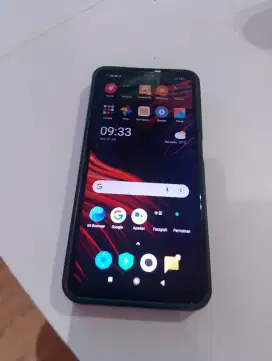 POCO M3 RAM 6/128