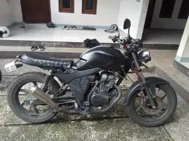 Verza 150 CW Tahun 2023