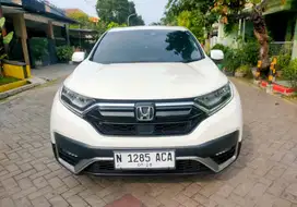 Honda CR-V 2022 Bensin