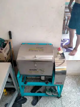 Mesin Adonan Kue, Tepung, Mie, DLL