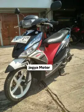 MIO J TAHUN 2013