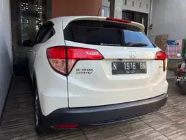 HR-V TYPE E (2017)