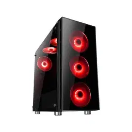 New - Casing PC Gaming INFINITY PHARAOH