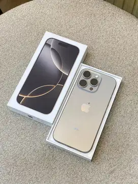 iPhone 16 Pro | 128GB | BH: 100%