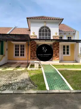 Dijual Cepat Rumah Siap Huni di Citra Gran Cibubur.