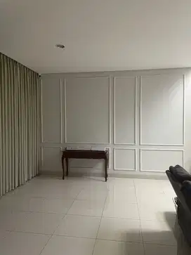 Rumah Summarecon Cluster Emily  Bandung  2 Lantai Mewah minimalis