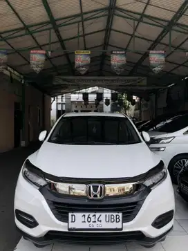 HONDA HRV E SE MATIC 2020