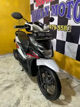 HONDA BEAT ECO TAHUN 2016