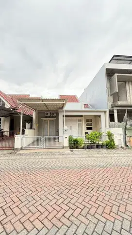 DIJUAL RUMAH CITRALAND UTAMA DEKAT GWALK MURAH