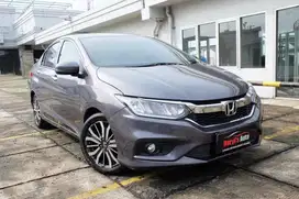 2018 Honda CITY 1.5 RS E Facelift