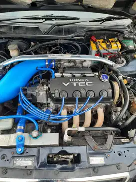 Honda Ferio 1997 Bensin