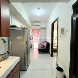 Disewakan Apartemen Scientia  Gading Serpong Sebrang UMN Full Furnish