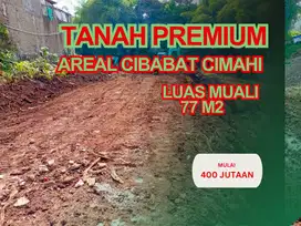 Hanya 400 Jutaan Tanah Kavling Legalitas SHM