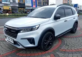 Honda BR-V Prestige Sensing 2023 Bensin