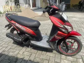 Honda Vario 2008