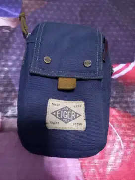 Tas pinggang hp eiger original