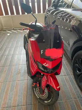 MOTOR NMAX NEW TAHUN 2020 ABS