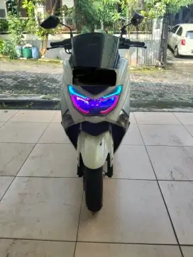 BU Yamaha NMAX 2020