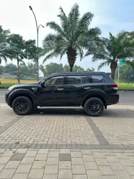 Jual nissan terra 2018