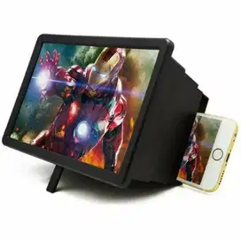 Pembesar Layar Handphone Untuk Menonton