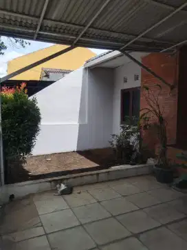 Rumah Dijual Riung Bandung dekat terminal Angkot