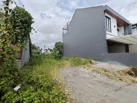 Tanah Murah di Antapani Tengah Kota Cocok Untuk Investasi