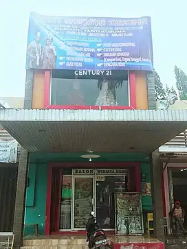 Ruko Bekasi Regensi 2 Lantai Strategis Siap Pakai Di Cibitung