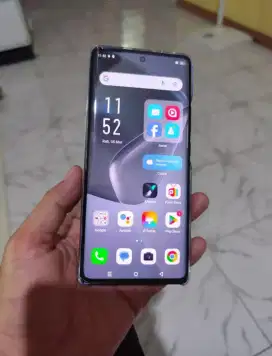 Dijual Infinix Hot 50 Pro Plus 8+8/258!